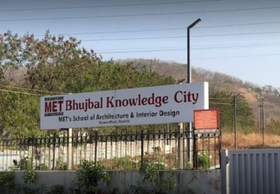 Mets School of Architectu...