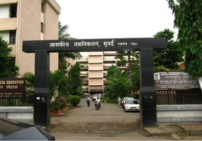 Government Polytechnic, M...