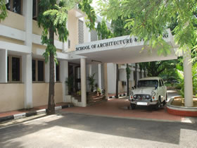 Anna University School of...