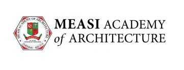MEASI ACADEMY OF ARCHITEC...