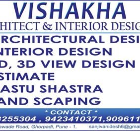 Vishakha Architech &...