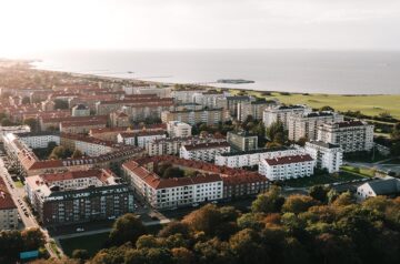 The ICLEI World Congress Will Explore The Theme Of “Sustainability. Together” In Malmö, Sweden