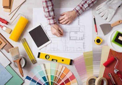 Excel Interior Design Ins...