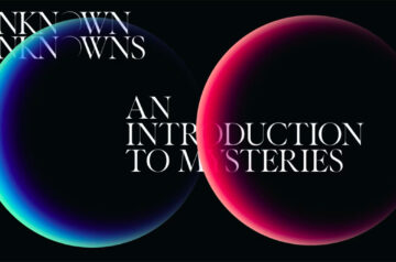 Triennale Milano 2022 Presents Unknown Unknowns: An Introduction To Mysteries