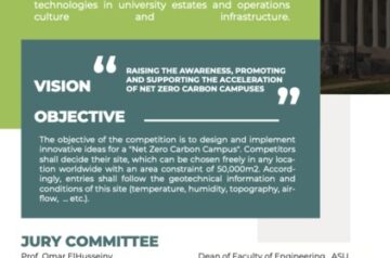 Net Zero Campuses