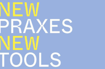 New Praxes, New Tools: Emerging Slovenian Architects