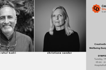 CreativeDays Symposium