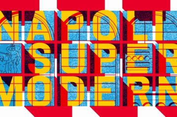 NAPOLI SUPER MODERN