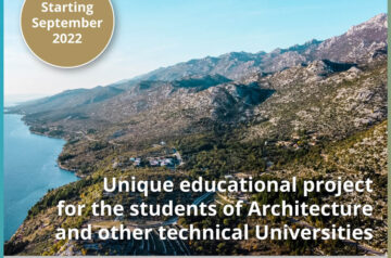 Unique Education Project – Inspireli Croatia Competition