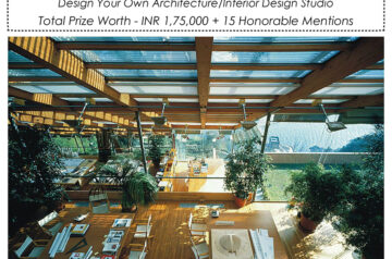 The Architects Arena – Design Your Own Architecture/Interior Design Studio