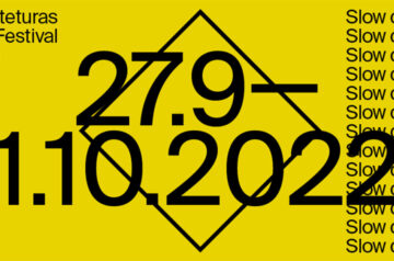 Arquiteturas Film Festival Porto Will Be Held From September 27 To October 1, 2022 In Porto