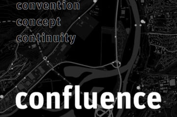 International Landscape Design Competition For The Confluence Periurban Park