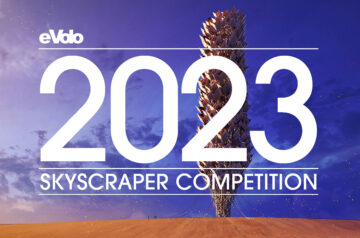 Registrations Are Open To EVolo’s 2023 Skyscraper Competition