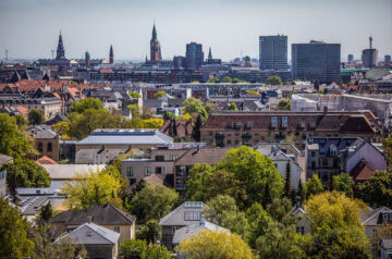 UIA World Congress Copenhagen Will Be Held On July 2-6, 2023