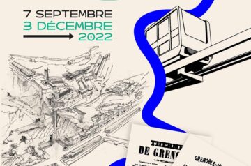 Grenoble, Back To The Future
