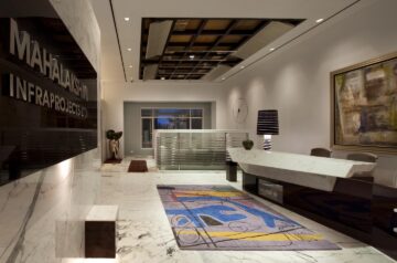 Infra Offices