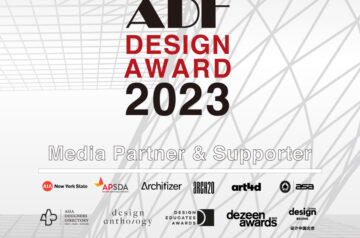 Call For Entries To ADF Design Award 2023 To Be Exhibited During Salone Del Mobile