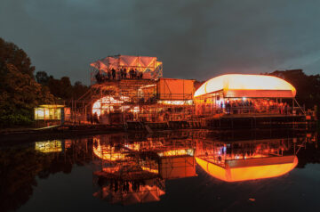Copenhagen Architecture Festival Will Explore “Sense Of Place” From October 6 To 16, 2022