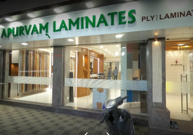 APURVAM LAMINATE – ...