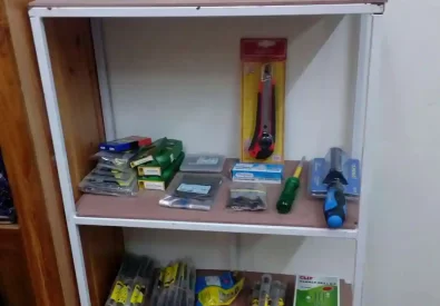 Capital Hardware