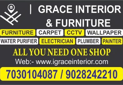 Grace Interior & Fur...