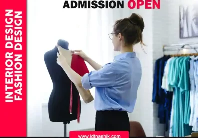 IDT Nashik Institute Of D...