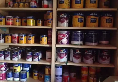 Paradise Enterprises