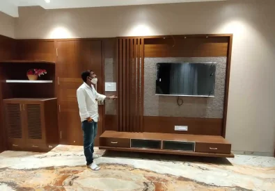 Superb Interior