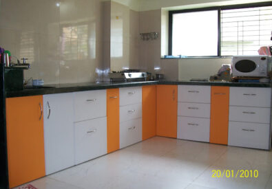 silex kitchen