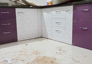 TouchWood Kitchen & ...