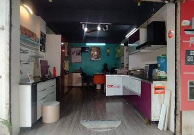 Om Kitchens