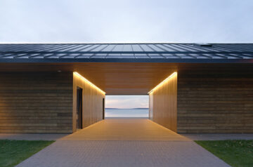 Call for Submissions: 2022-23 Wood Design & Building Awards