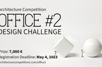 Office Design Challenge #2