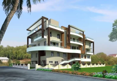 B S Patel Architectural A...