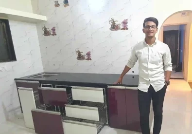 Cassa Kitchens