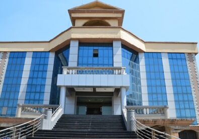 Shivajirao S. Jondhale Co...