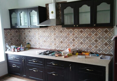 Safalya Modular Kitchen T...
