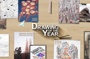Competition: Drawing Of The Year 2022