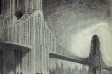 “Never Built New York” Explores the Forgotten Past and the Future that Never Was