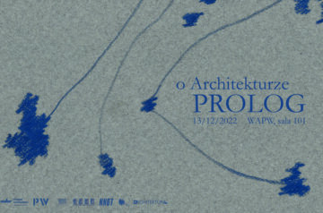 O Architekturze | PROLOG
