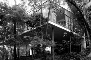 Classics and Good Architecture: Modern Housing on the American Continent 1930-1960