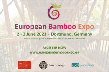 European Bamboo Expo 2023