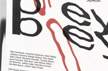 A Tilting Horizon: Reflecting on 50 Issues of VOLUME and What’s Yet to Come