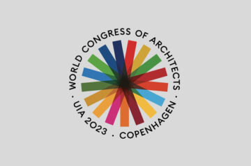 UIA World Congress of Architects 2023 Copenhagen
