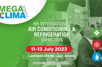 Mega Clima West Africa 2023