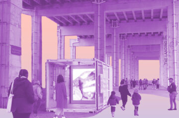 Media Architecture Biennale — Call for Student Awards