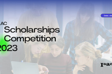 IAAC Scholarships Competition for the Academic Year 2023/24