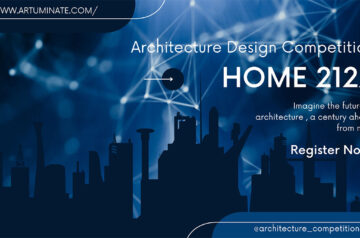 International Design Competition: HOME 2122