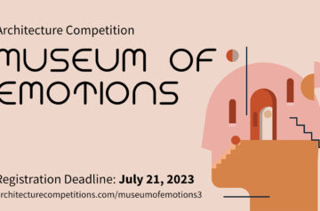 Museum of Emotions / Edition #3
