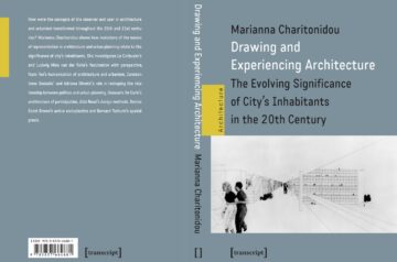 Book Drawing and Experiencing Architecture: The Evolving Significance of City’s Inhabitants in the 20th Century